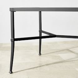 Bridgehampton Rectangular Dining Table (81") &amp; Dining Chair Set