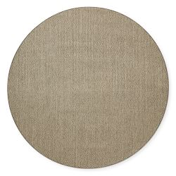 Canyon Sisal Round Rug