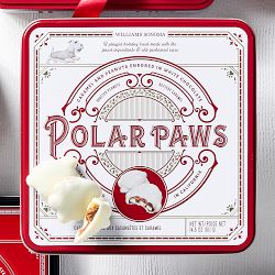 Williams Sonoma Polar Paws