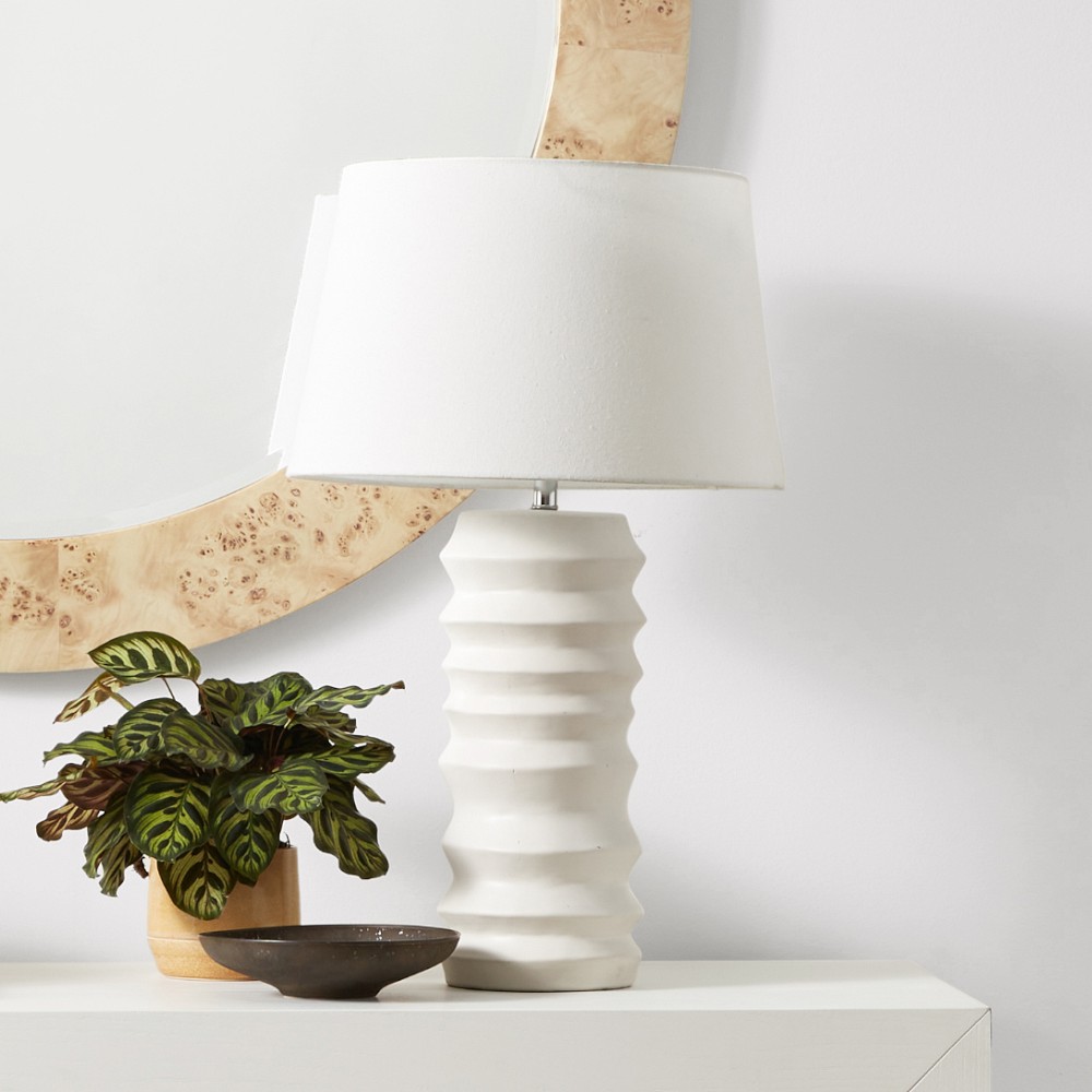 Avery Table Lamp by Williams Sonoma Home
