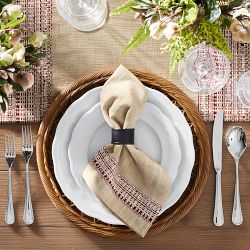 Port Bleu Napkins, Set of 4