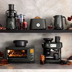 Breville Noir Collection