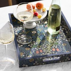 Morris &amp; Co. x Williams Sonoma Home Blackthorn Tray