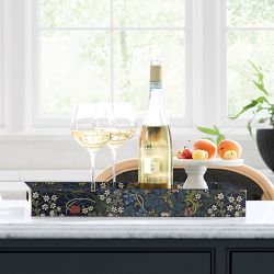 Morris &amp; Co. x Williams Sonoma Home Blackthorn Tray