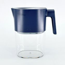 OPEN BOX: LARQ Pitcher 1.9-L, Monaco Blue
