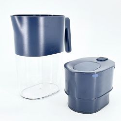 OPEN BOX: LARQ Pitcher 1.9-L, Monaco Blue