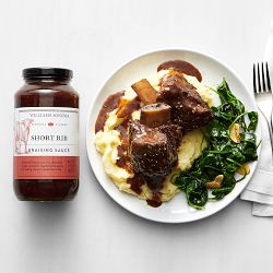 Williams Sonoma Braising Sauce, Classic Short Rib