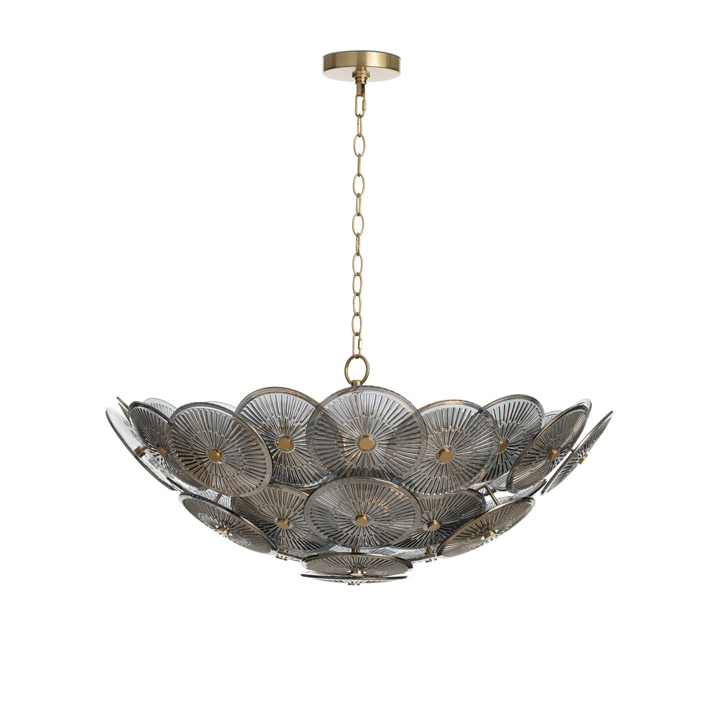 Holly Chandelier by Williams Sonoma Home