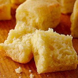 Callie's Buttermilk Biscuits