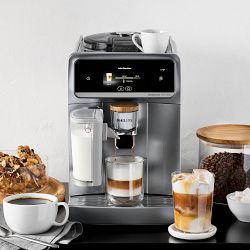 Philips Café Aromis 8000 Series Fully Automatic Espresso Machine with LatteGo Pro