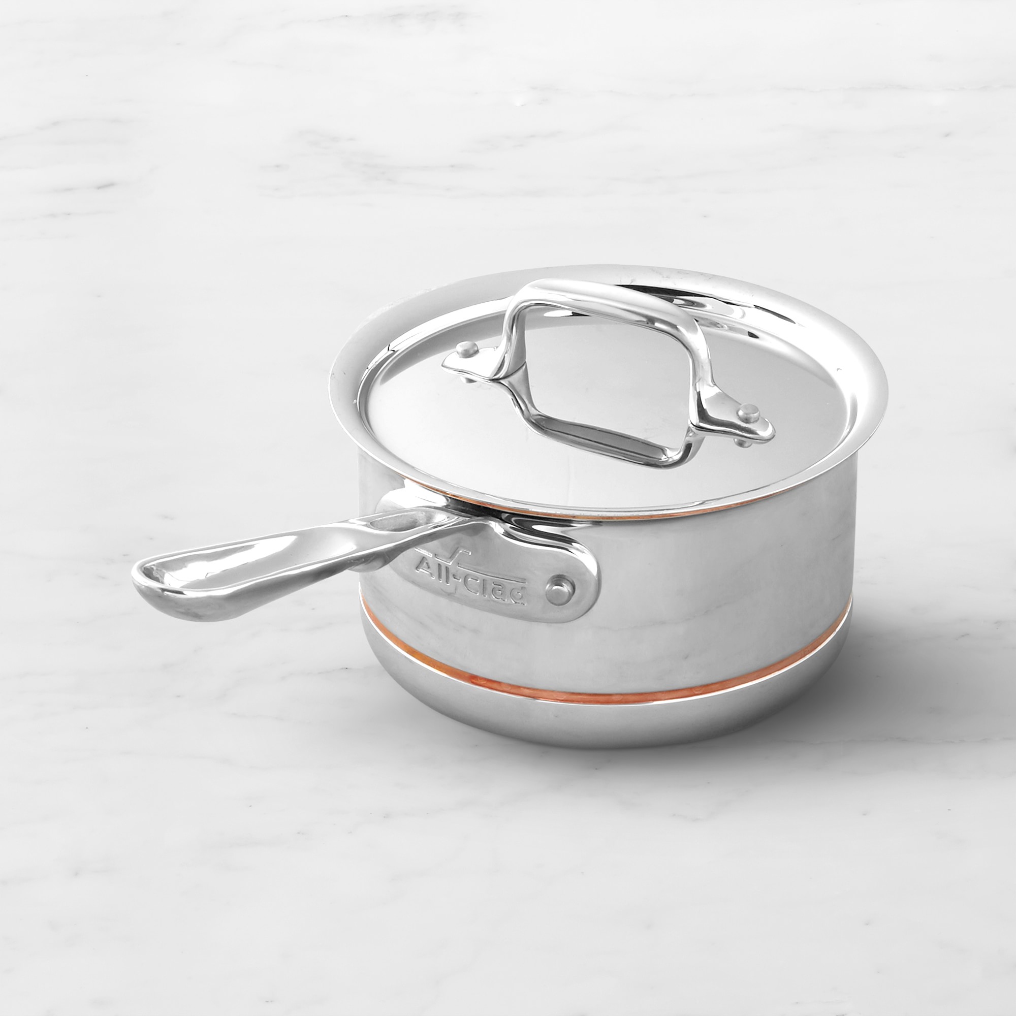 Core Saucepan, 1.5-Qt