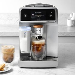 Philips Café Aromis 8000 Series Fully Automatic Espresso Machine with LatteGo Pro