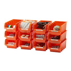 TRINITY® Garage Small Bin Pack