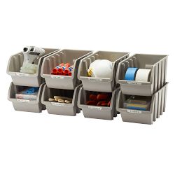 TRINITY® Garage Medium Bin Pack