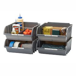 TRINITY® Garage Large Bin Pack