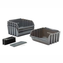 TRINITY® Home Large Bin Pack