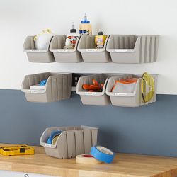 TRINITY® Home Medium Bin Pack