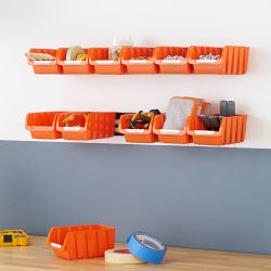 TRINITY® Home Bin Pack