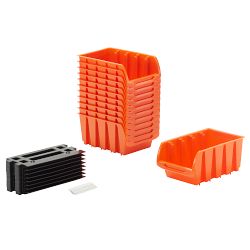 TRINITY® Home Bin Pack