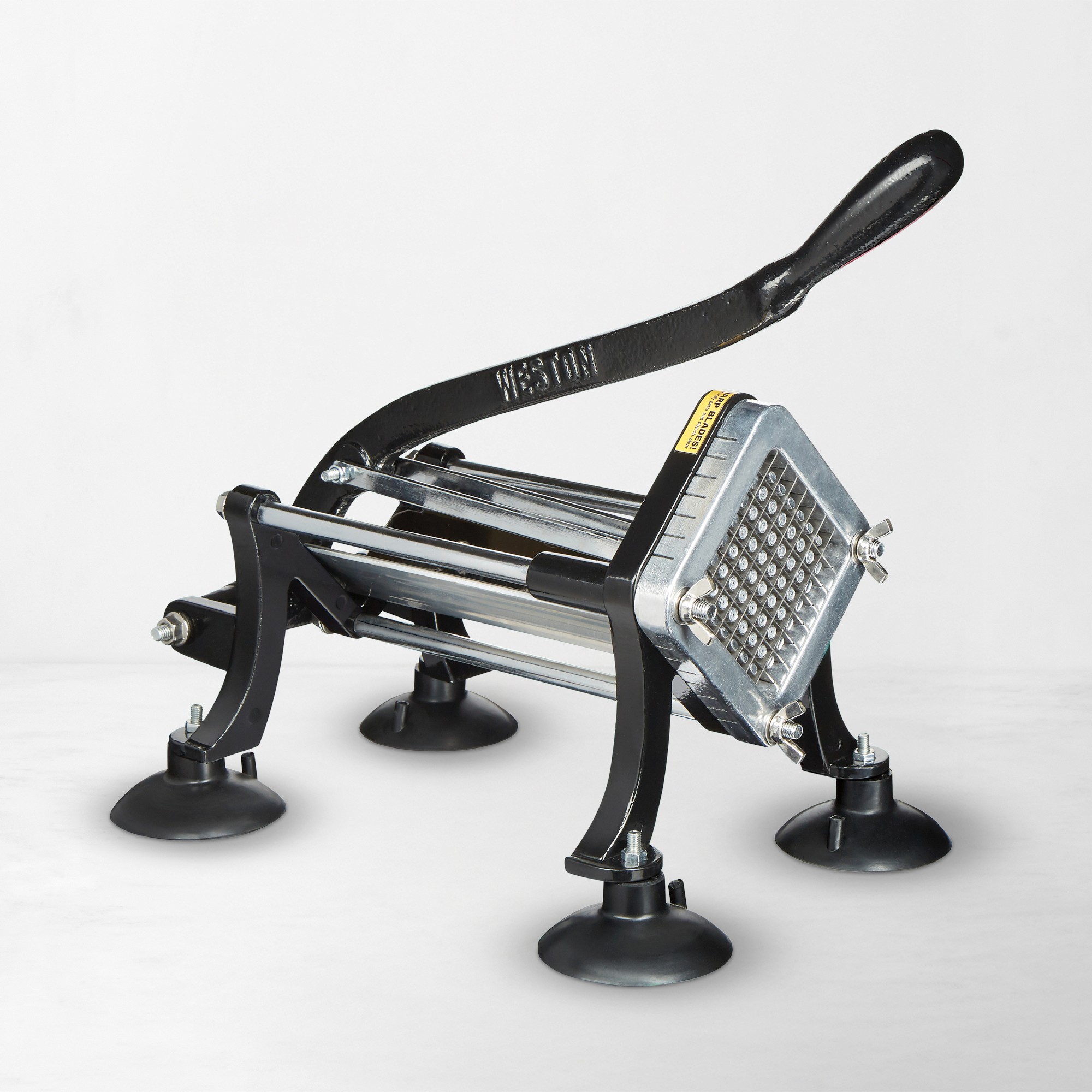 Weston French Fry Cutter Sansujyuku sansujyuku.com