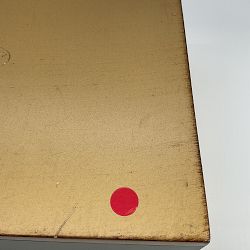 OPEN BOX: Florentine Wood Box, 10" x 8" x 3.5", Green