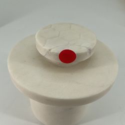 OPEN BOX: Honeycomb Marble Butter Keeper