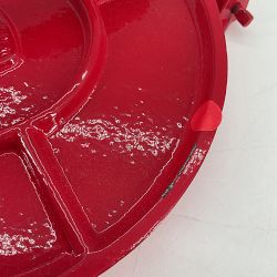 OPEN BOX: Red Tortilla Press