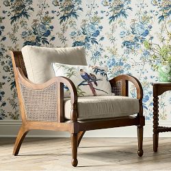Heritage Cane Chair