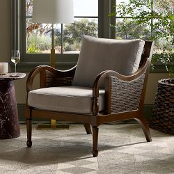 Heritage Cane Chair