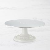Ateco Revolving Cake Stand with Cast Iron Base and Aluminum Turntable Simolary simolary.com 8