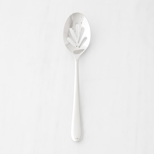 Robert Welch Kingham Slotted Spoon