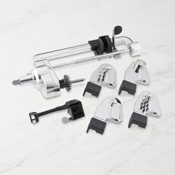 KitchenAid® 6-Blade Spiralizer Attachment
