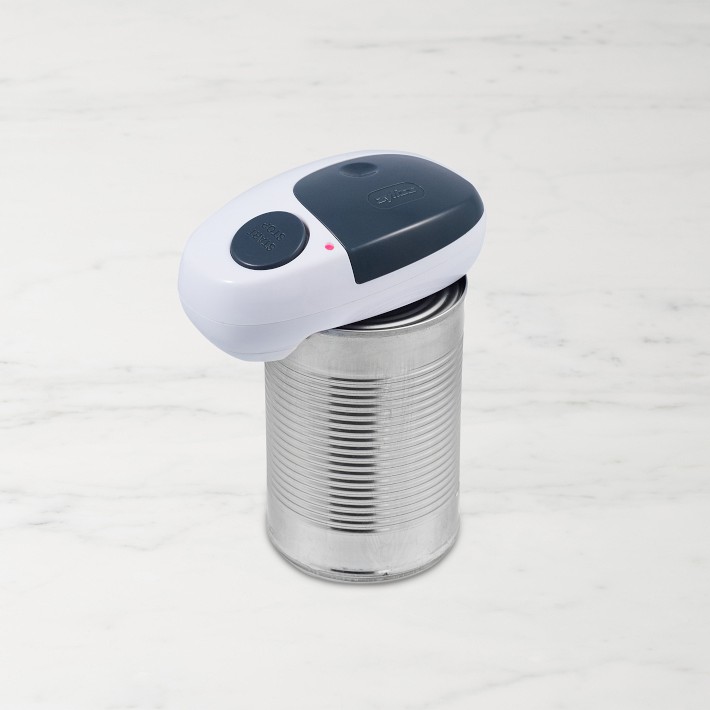 Zyliss EasiCan Can Opener | Williams Sonoma