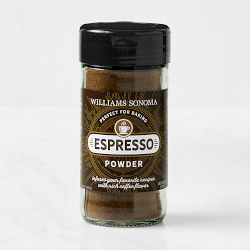 Williams Sonoma Espresso Powder