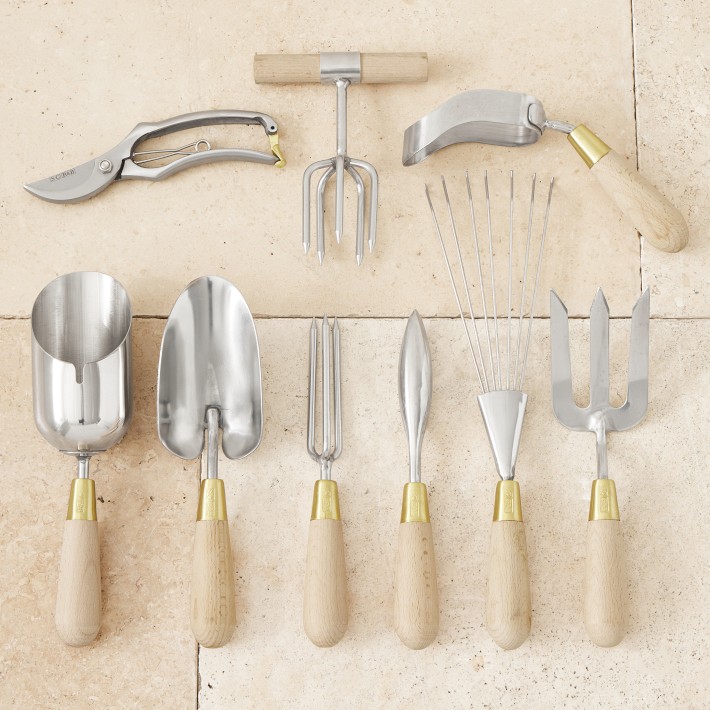 Sophie Conran Ultimate Tool Set | Garden Tools | Williams Sonoma