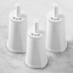 Breville Claro Swiss Water Filter, 3-Pack