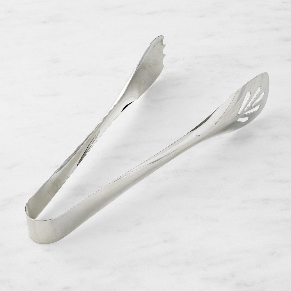 Robert Welch Kingham Serving Tongs - Large