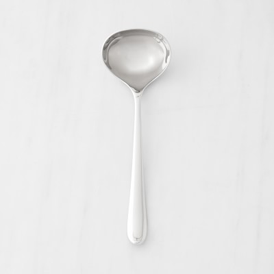 Rösle Schöpfkelle Suppenkelle Suppenschöpfer Edelstahl 18/10 30 cm (1121-160 Rösle Schöpfkelle Suppenkelle Suppenschöpfer Edelstahl 18/10 30 cm (1121-160