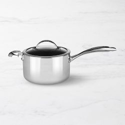 Scanpan HaptIQ Saucepan
