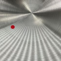 OPEN BOX: Final Touch Stainless-Steel Insulated Beverage Bucket