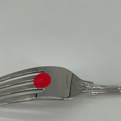 OPEN BOX: Hotel 20-Piece Flatware Set