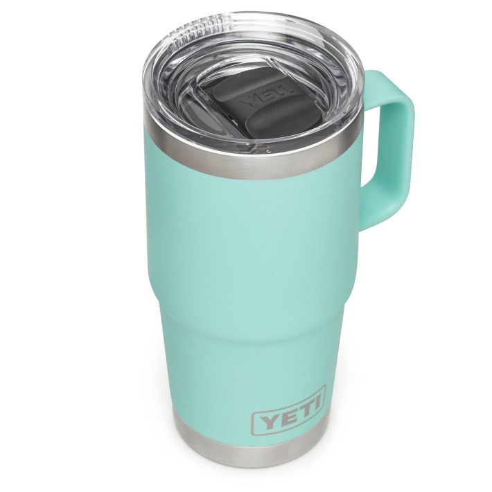 YETI Rambler Travel Tumbler - 20-Oz. | Williams Sonoma
