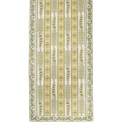 Couleur Nature Provence Avignon Table Runner