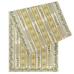 Couleur Nature Provence Avignon Table Runner