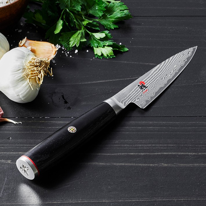 Miyabi Kaizen II Paring Knife 3.5
