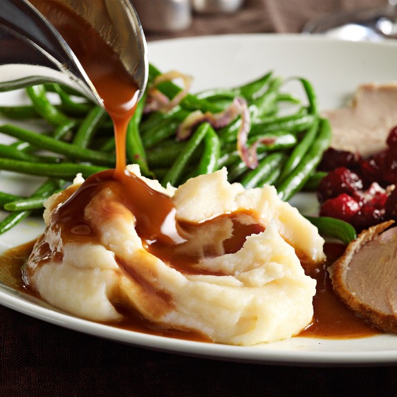 Gravy: Remixes and Rarities(中古品) Classic Recipe Turkey Gravy Base | Williams Sonoma