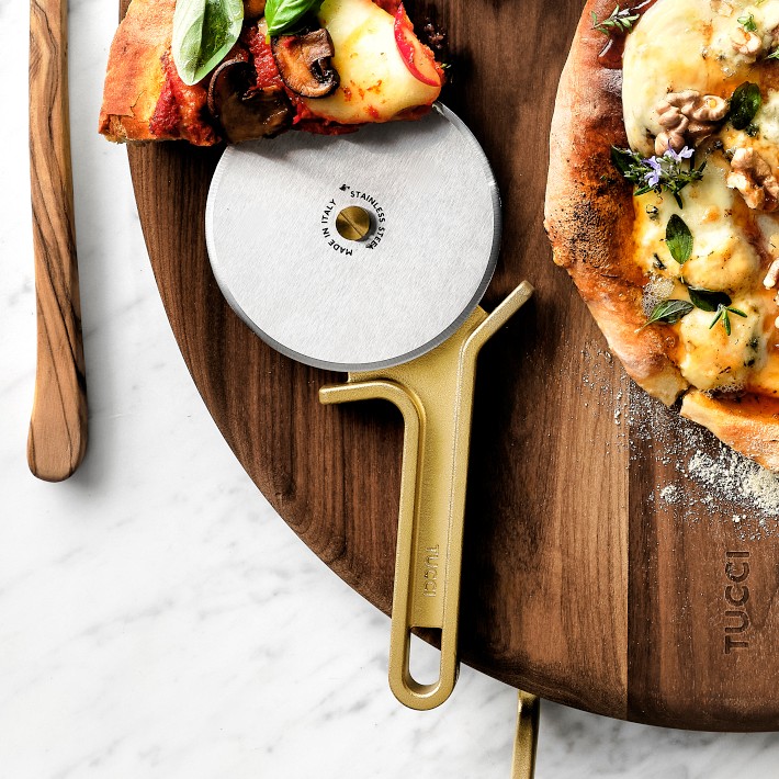 GreenPan™ Tucci Pizza Wheel | Williams Sonoma