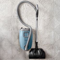 Miele Guard L1 Electro Canister Vacuum