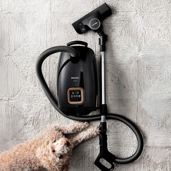 Miele Guard L1 All-Floor Canister Vacuum | Williams Sonoma