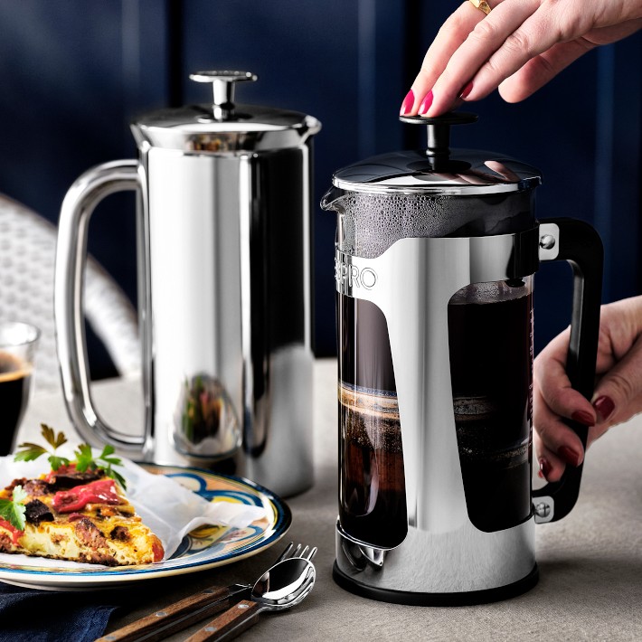ESPRO P7 French Press Coffee Maker | Williams Sonoma